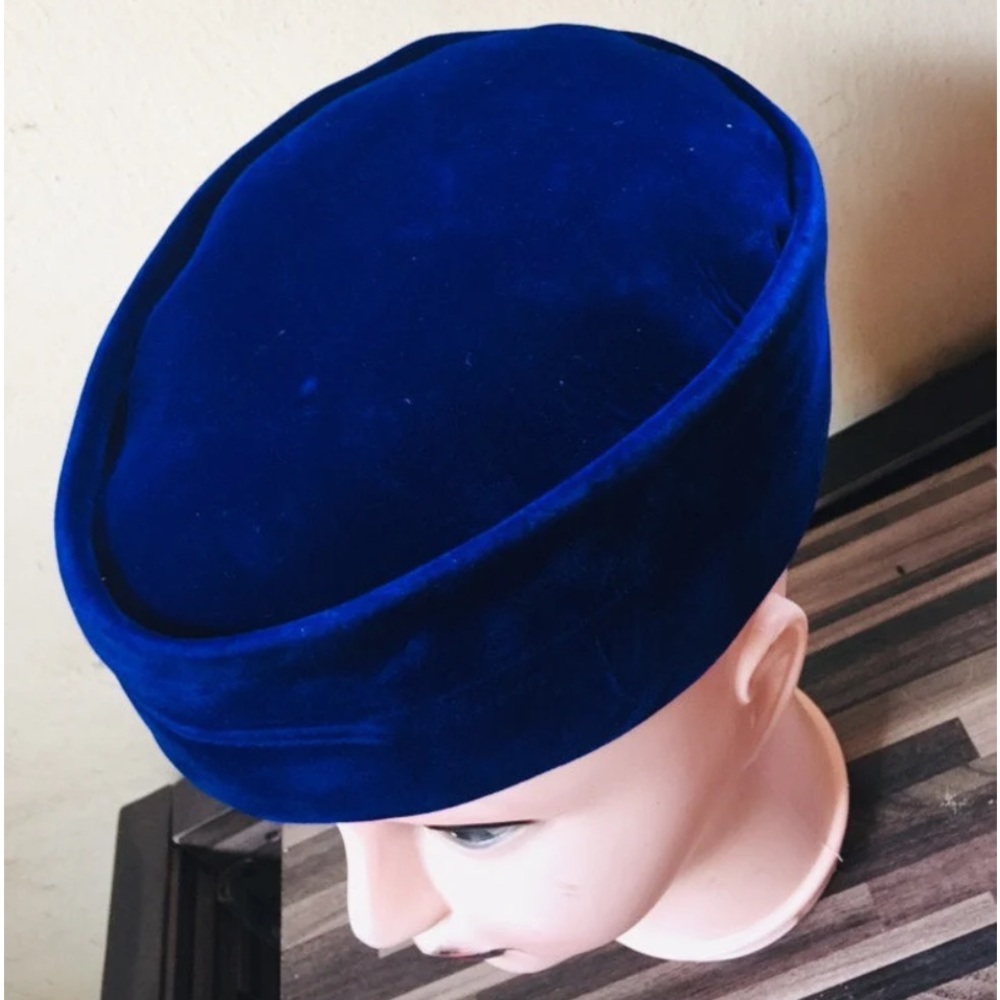 Traditional African men cap